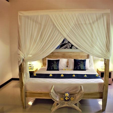 Finn'S Villa Santai Семиньяк Экстерьер фото