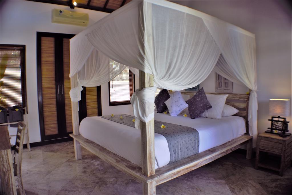Finn'S Villa Santai Семиньяк Экстерьер фото
