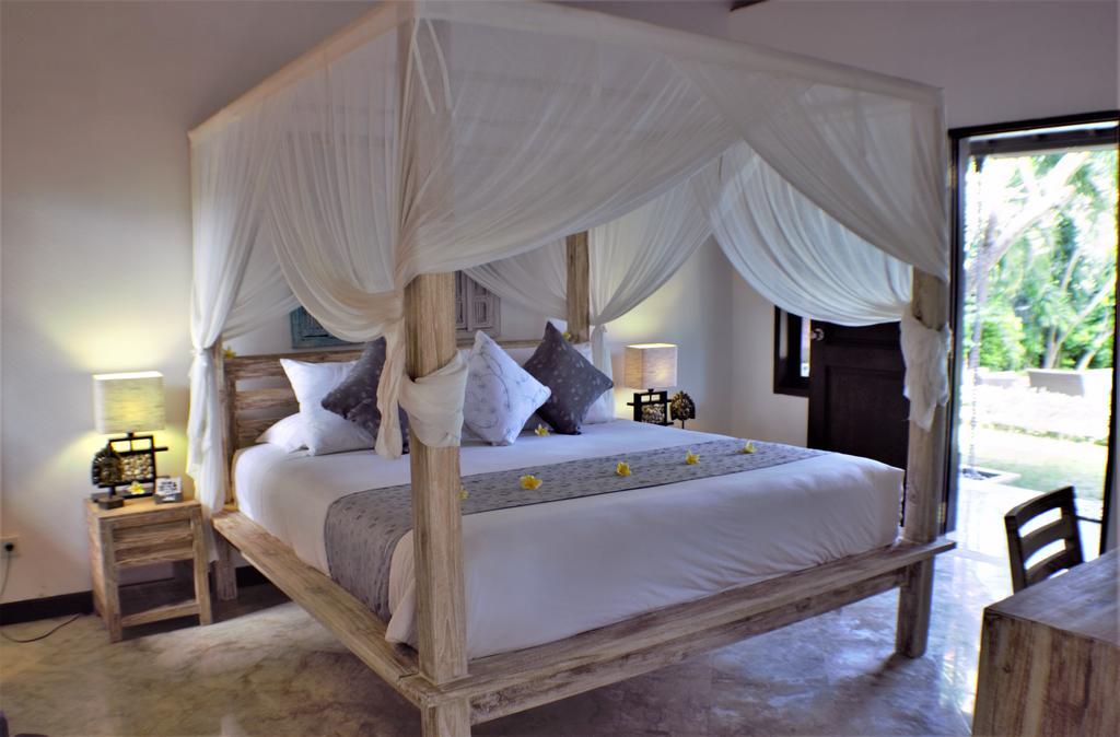 Finn'S Villa Santai Семиньяк Экстерьер фото